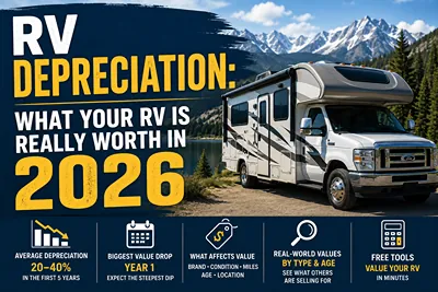 RV DEPRECIATION 2026