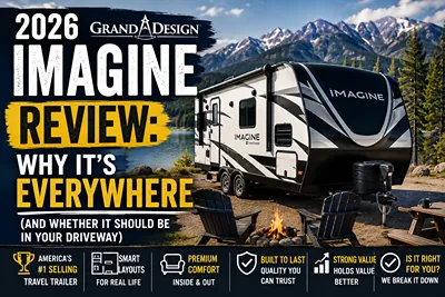 2026 GRAND DESIGN IMAGINE REVIEW