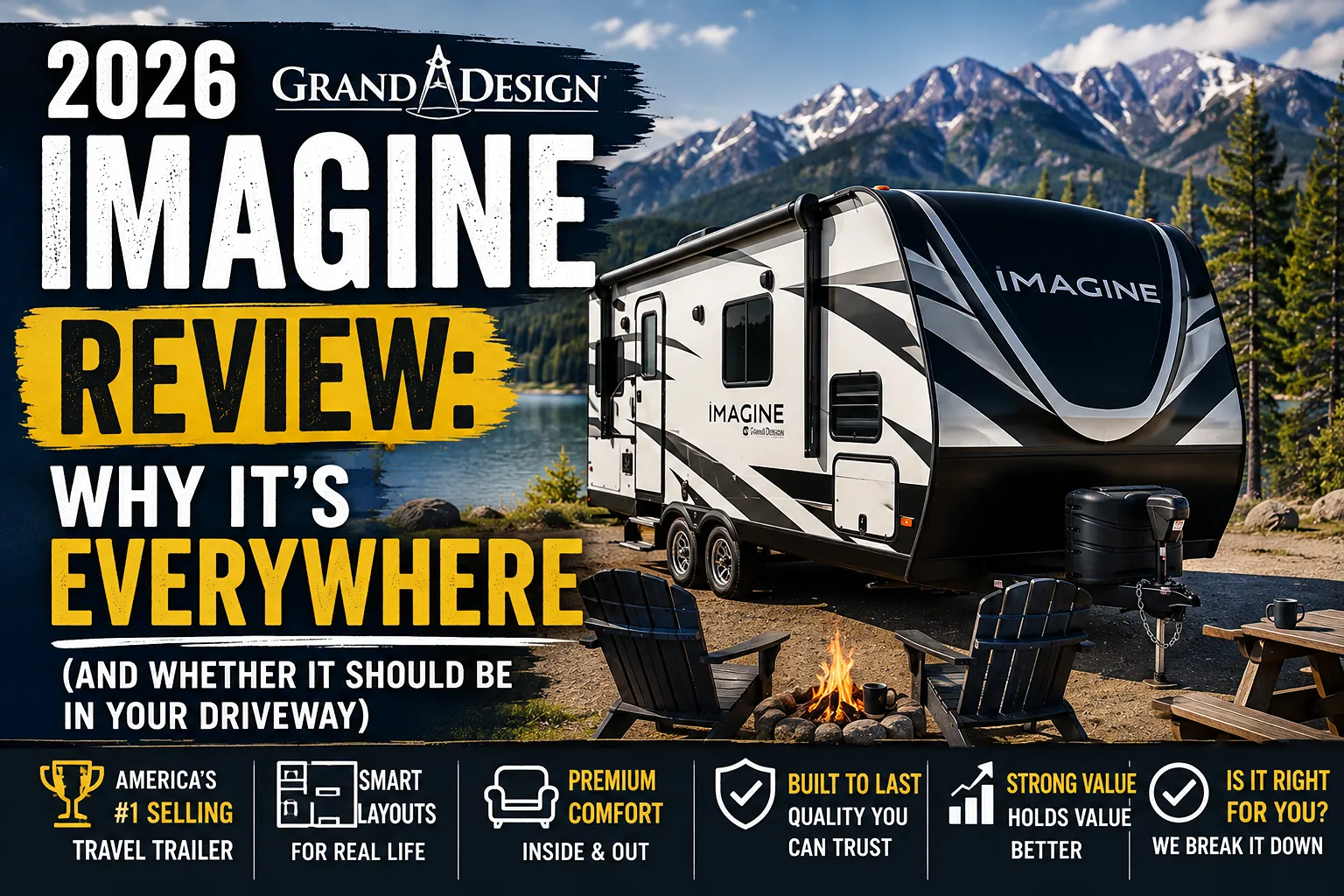 2026 GRAND DESIGN IMAGINE REVIEW
