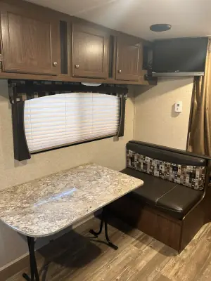 2016 PIONEER 24BH photo 4