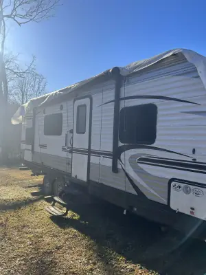 2016 PIONEER 24BH photo 2