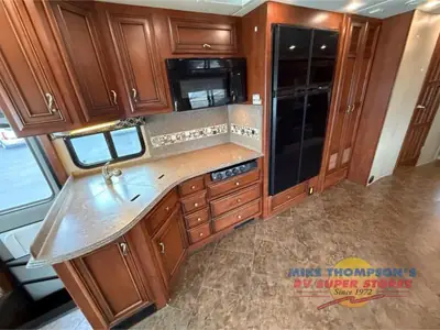 2014 Newmar Canyon Star photo 10