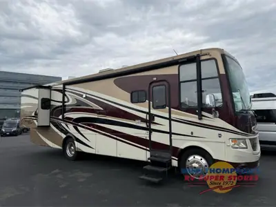 2014 Newmar Canyon Star photo 2