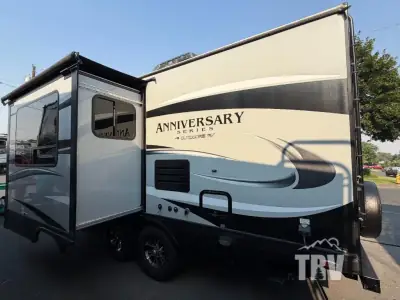 2020 Outdoors Timber Ridge Anniversary Series 22FQS photo 5