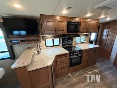 2020 Outdoors Timber Ridge Anniversary Series 22FQS photo 15