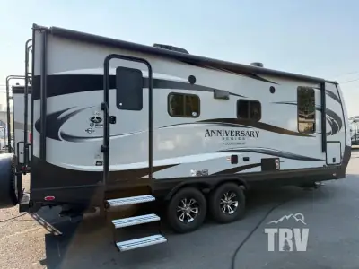 2020 Outdoors Timber Ridge Anniversary Series 22FQS photo 3