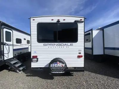 2025 Keystone SPRINGDALE 200RLCWE photo 3