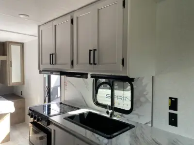 2025 Keystone SPRINGDALE 200RLCWE photo 10