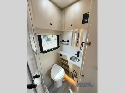 2025 Pleasure-Way Plateau XLTS Std. Model photo 26