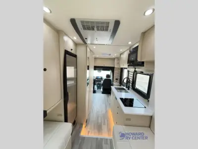 2025 Pleasure-Way Plateau XLTS Std. Model photo 20