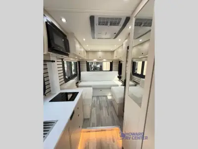 2025 Pleasure-Way Plateau XLTS Std. Model photo 16