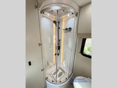 2025 Pleasure-Way Plateau XLTS Std. Model photo 25