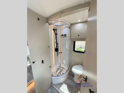 2025 Pleasure-Way Plateau XLTS Std. Model photo 24