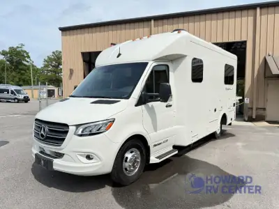 2025 Pleasure-Way Plateau XLTS Std. Model photo 3