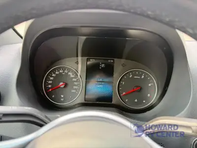 2025 Pleasure-Way Plateau XLTS Std. Model photo 9