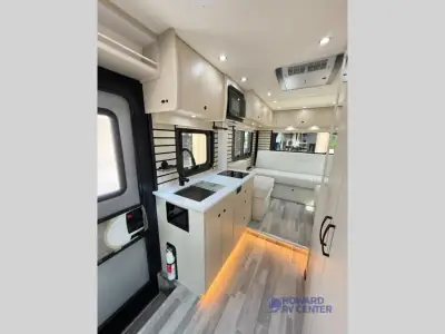 2025 Pleasure-Way Plateau XLTS Std. Model photo 13