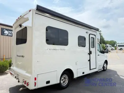 2025 Pleasure-Way Plateau XLTS Std. Model photo 5