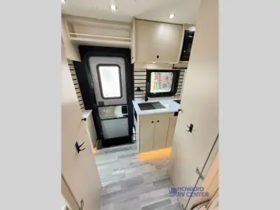 2025 Pleasure-Way Plateau XLTS Std. Model photo 28