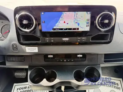 2025 Pleasure-Way Plateau XLTS Std. Model photo 11