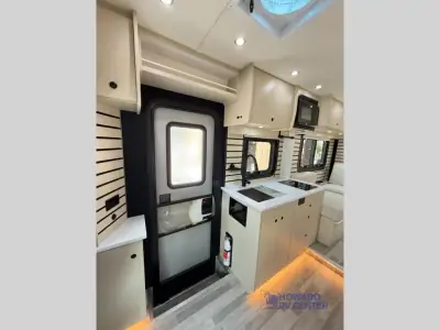 2025 Pleasure-Way Plateau XLTS Std. Model photo 12