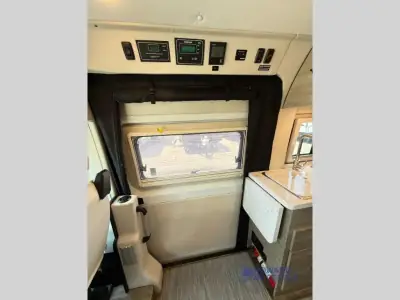 2022 Winnebago Travato 59G photo 8