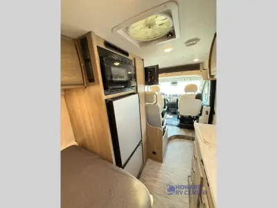 2022 Winnebago Travato 59G photo 26