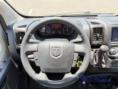 2022 Winnebago Travato 59G photo 11
