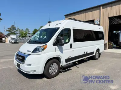 2022 Winnebago Travato 59G photo 3