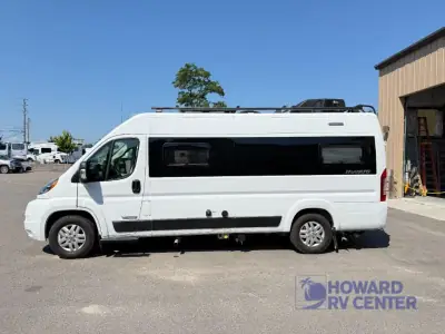 2022 Winnebago Travato 59G photo 5