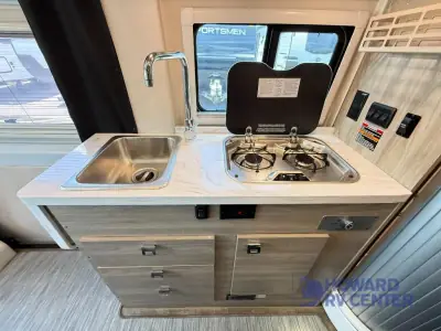 2022 Winnebago Travato 59G photo 30