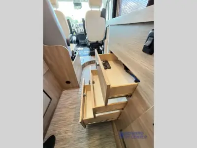2022 Winnebago Travato 59G photo 31