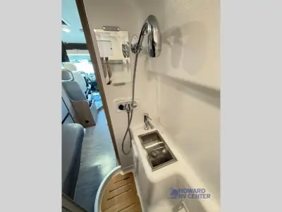 2022 Winnebago Travato 59G photo 24