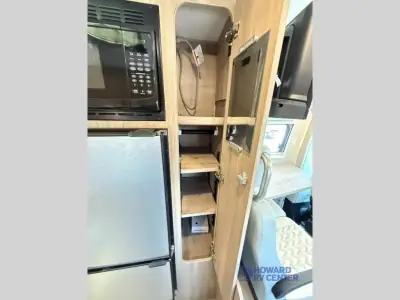 2022 Winnebago Travato 59G photo 27