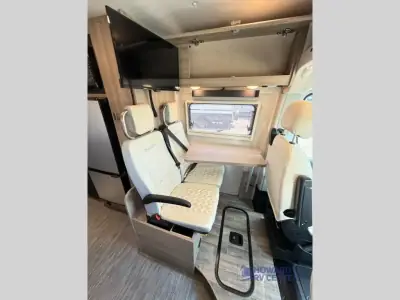 2022 Winnebago Travato 59G photo 9