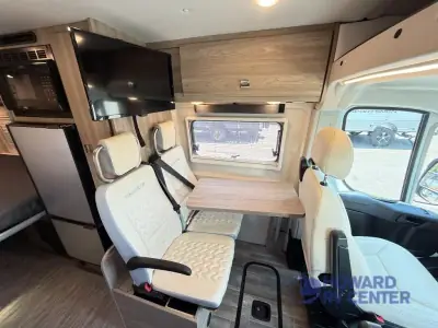 2022 Winnebago Travato 59G photo 15