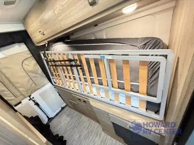2022 Winnebago Travato 59G photo 35