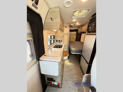 2022 Winnebago Travato 59G photo 19