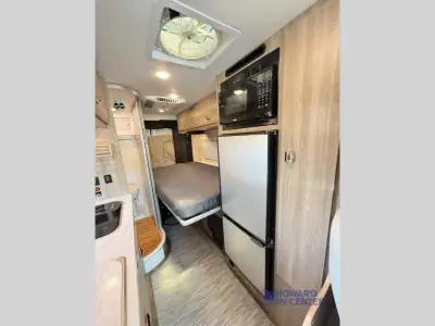 2022 Winnebago Travato 59G photo 20