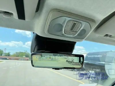 2022 Winnebago Travato 59G photo 14