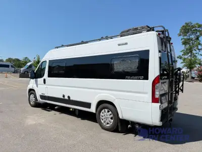 2022 Winnebago Travato 59G photo 4
