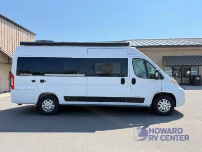 2022 Winnebago Travato 59G photo 7