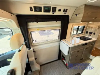 2022 Winnebago Travato 59G photo 16