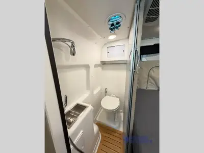 2022 Winnebago Travato 59G photo 23