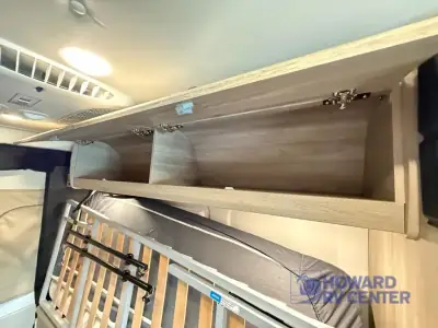 2022 Winnebago Travato 59G photo 36