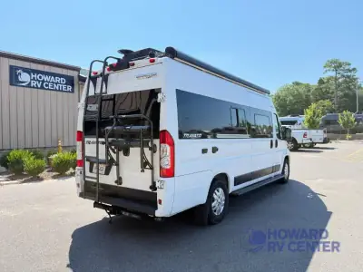 2022 Winnebago Travato 59G photo 6