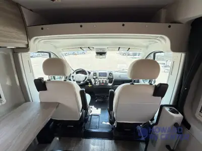 2022 Winnebago Travato 59G photo 10