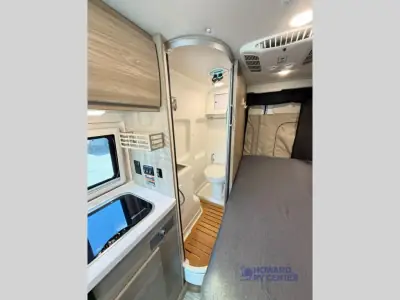 2022 Winnebago Travato 59G photo 22