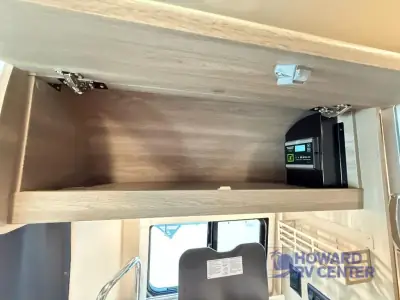 2022 Winnebago Travato 59G photo 33