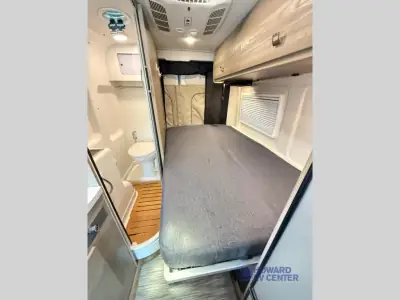 2022 Winnebago Travato 59G photo 21