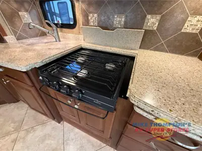2014 Thor Motor Coach Tuscany XTE photo 12